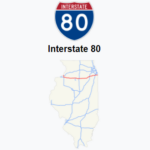 interstate 80